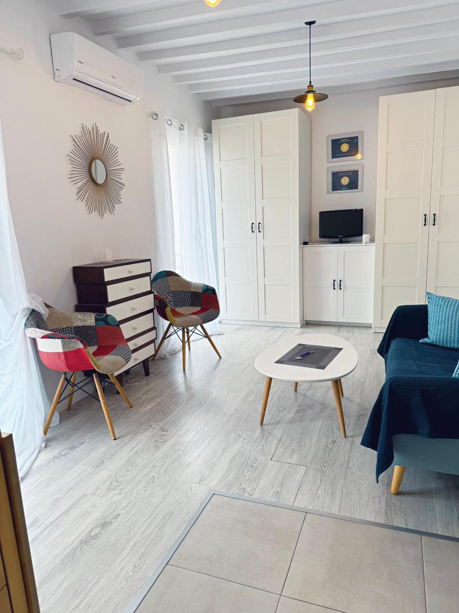 Apartament Piso En El Corazon De