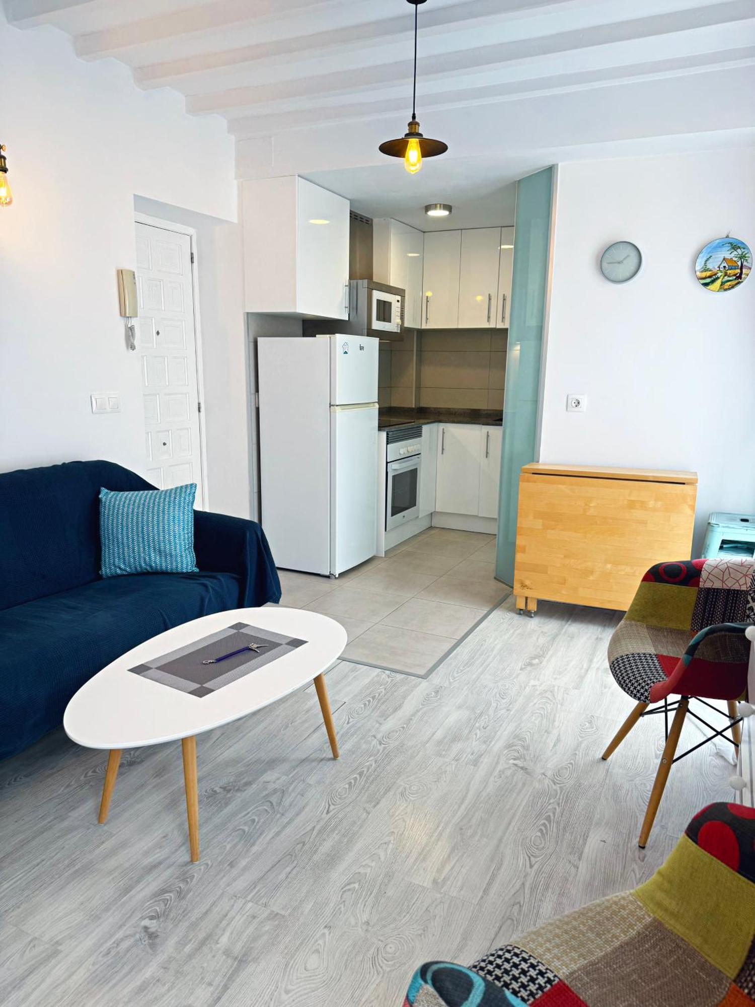 Apartament Piso En El Corazon De