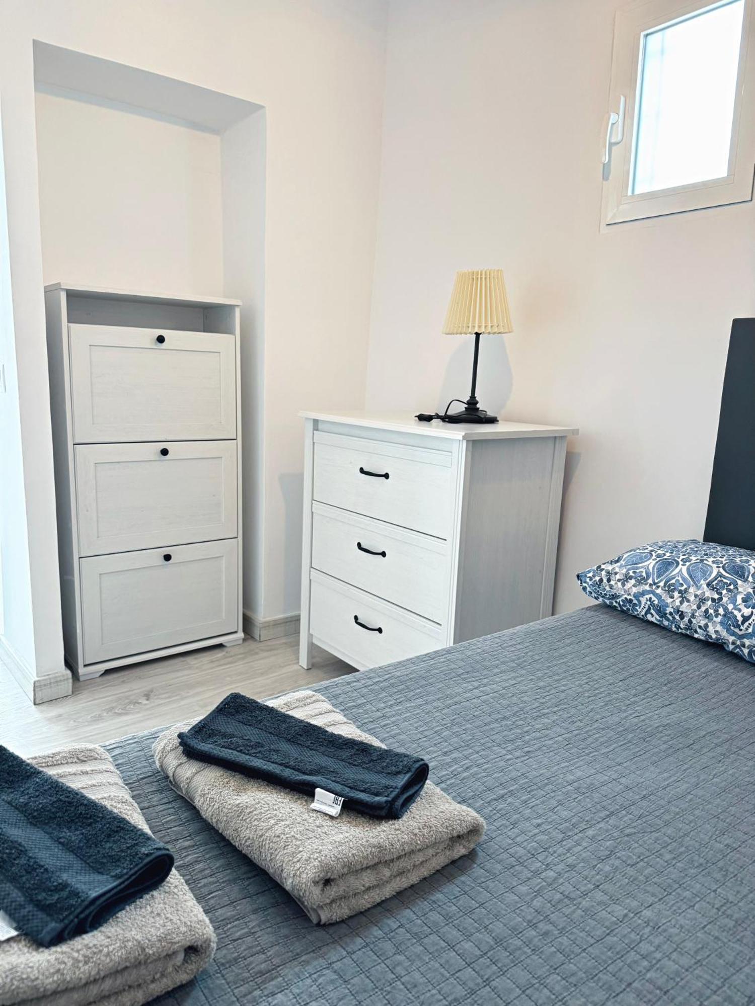 Apartament Piso En El Corazon De *