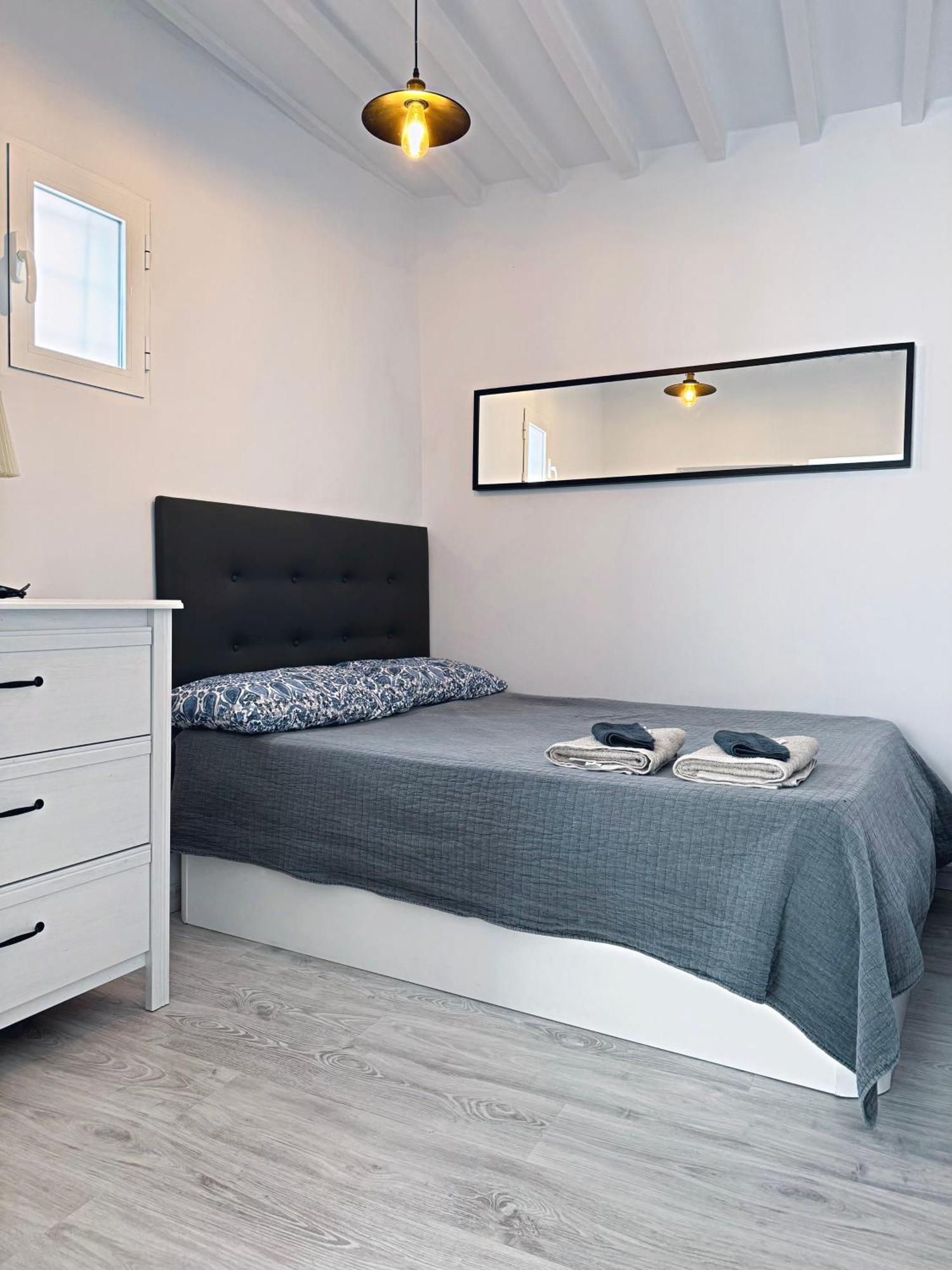 Apartament Piso En El Corazon De