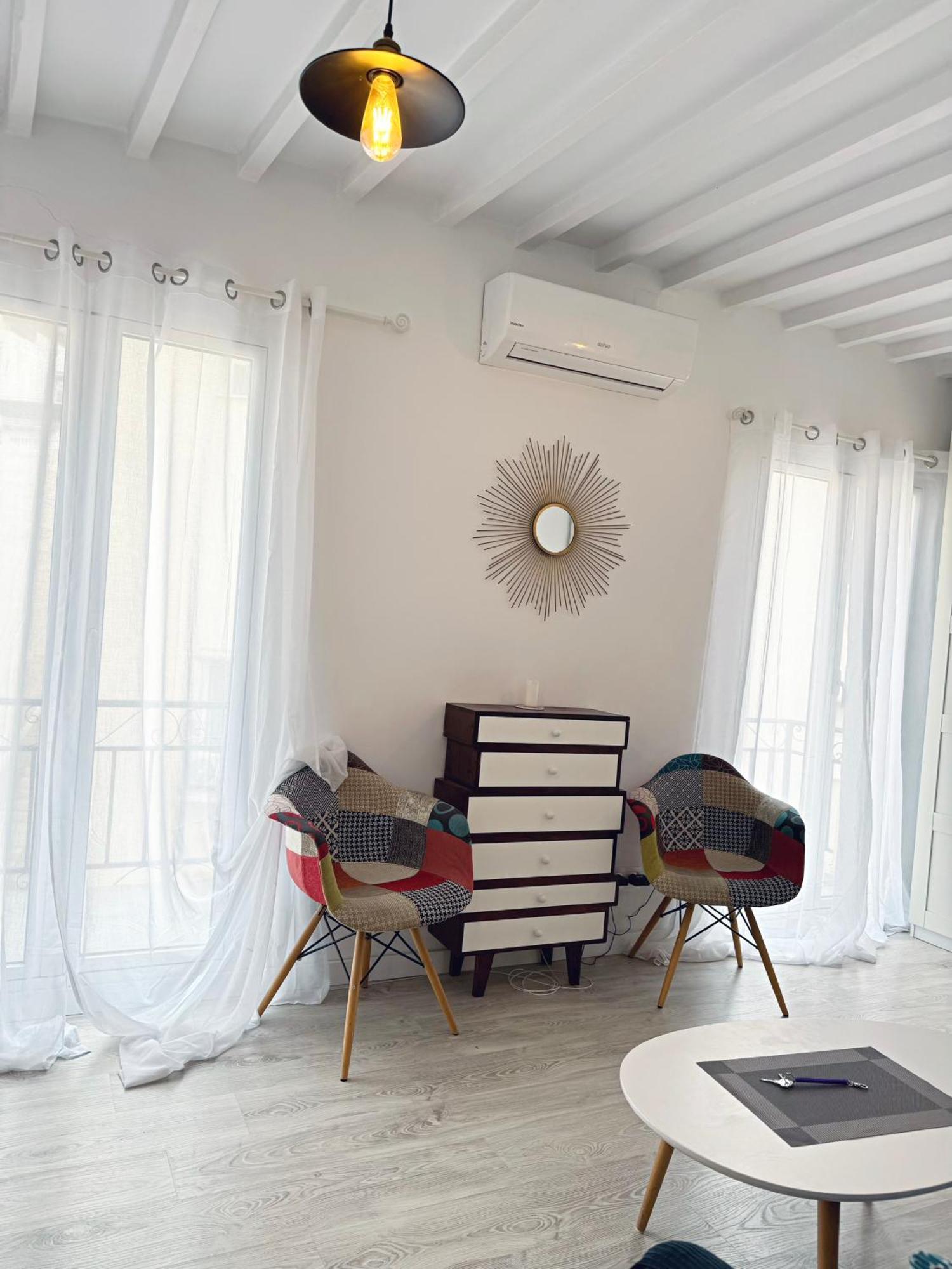 Appartamento Piso En El Corazon De Alicante