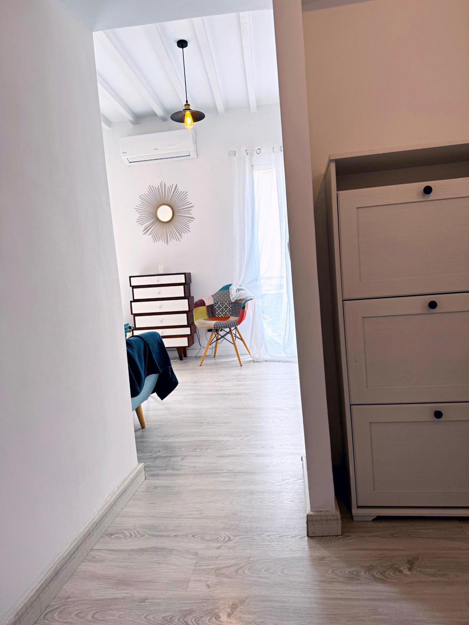 Piso En El Corazon De Appartamento